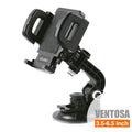 Soporte Universal Ajustable Hasta 6,5" - G10A