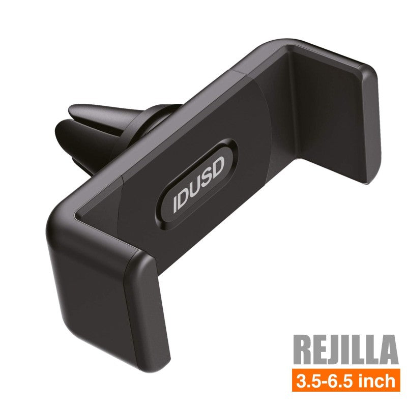 Soporte Coche Rejilla - G60A