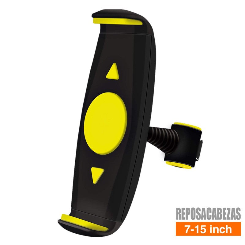 *OFERTA Soporte Reposacabeza 360º 7-15"- H335A