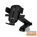 Soporte Ventosa PU One Hand - G21A