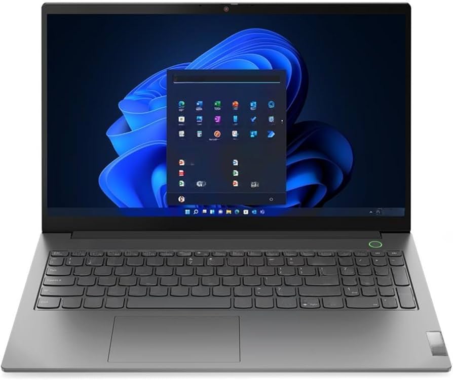 Lenovo ThinkBook 15 G4 ABA – 16GB RAM / 512GB SSD
