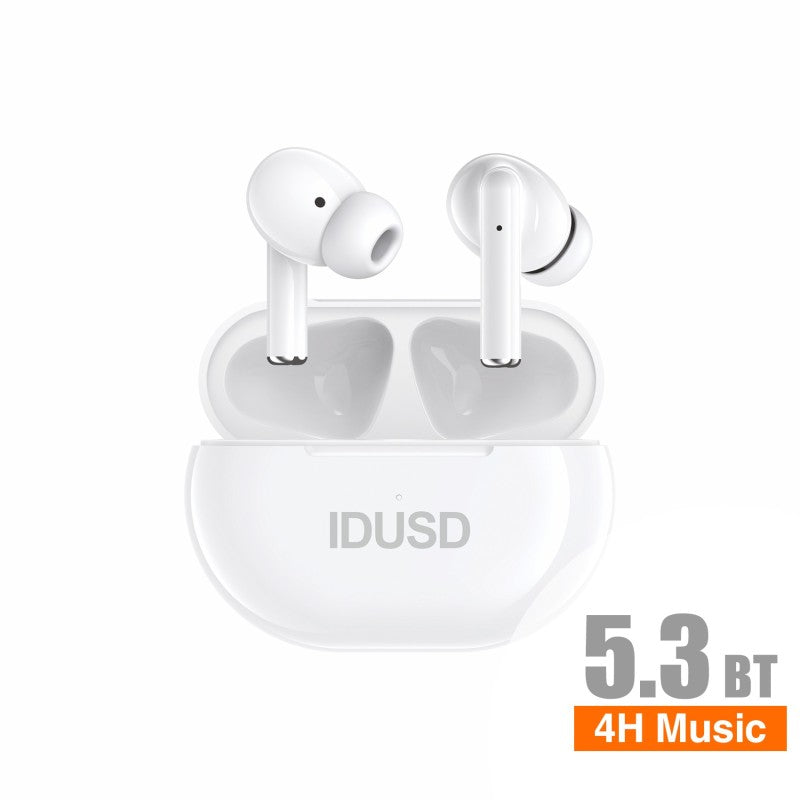 TWS Earbuds 4H Music - H06B